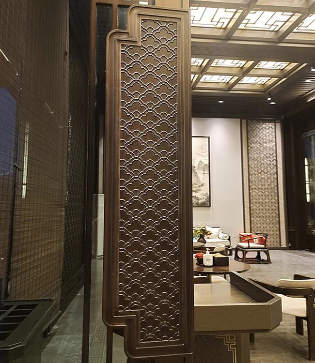 ¿Qué hace que la puerta maneje un elemento clave en el diseño y la funcionalidad modernos?