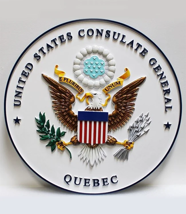 ¿Por qué las placas de dirección de aluminio talladas se están convirtiendo en la opción preferida para la identificación del hogar a largo plazo?