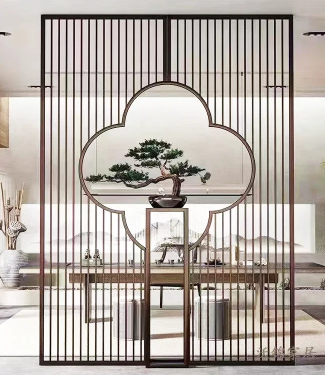 ¿Por qué elegir una mampara divisoria para que cualquier espacio funcione mejor?