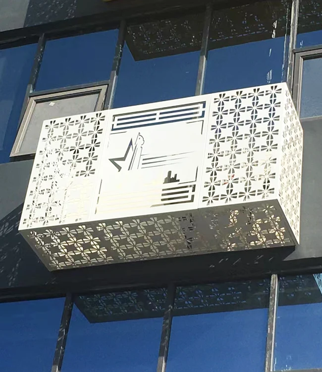 ¿Por qué el revestimiento de fachadas de aluminio de diseño moderno se está convirtiendo en el futuro de la arquitectura?
